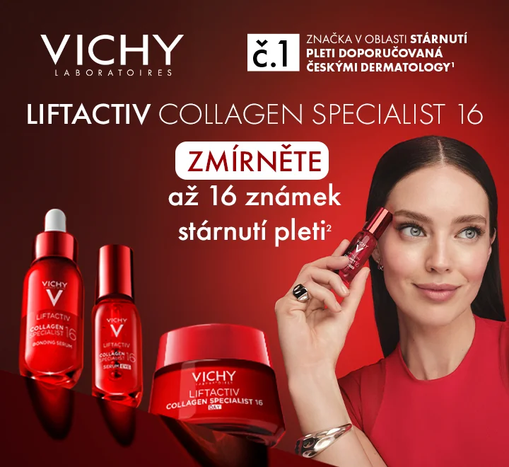 Collagen Specialist 16