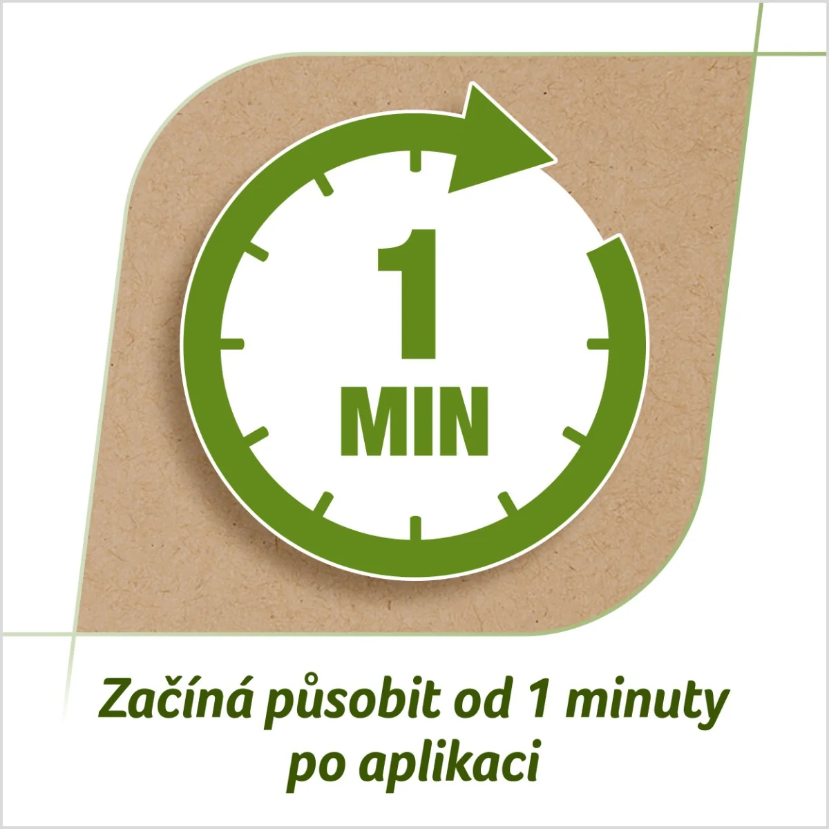 Fenistil FeniNatural chladivý krém 30 ml