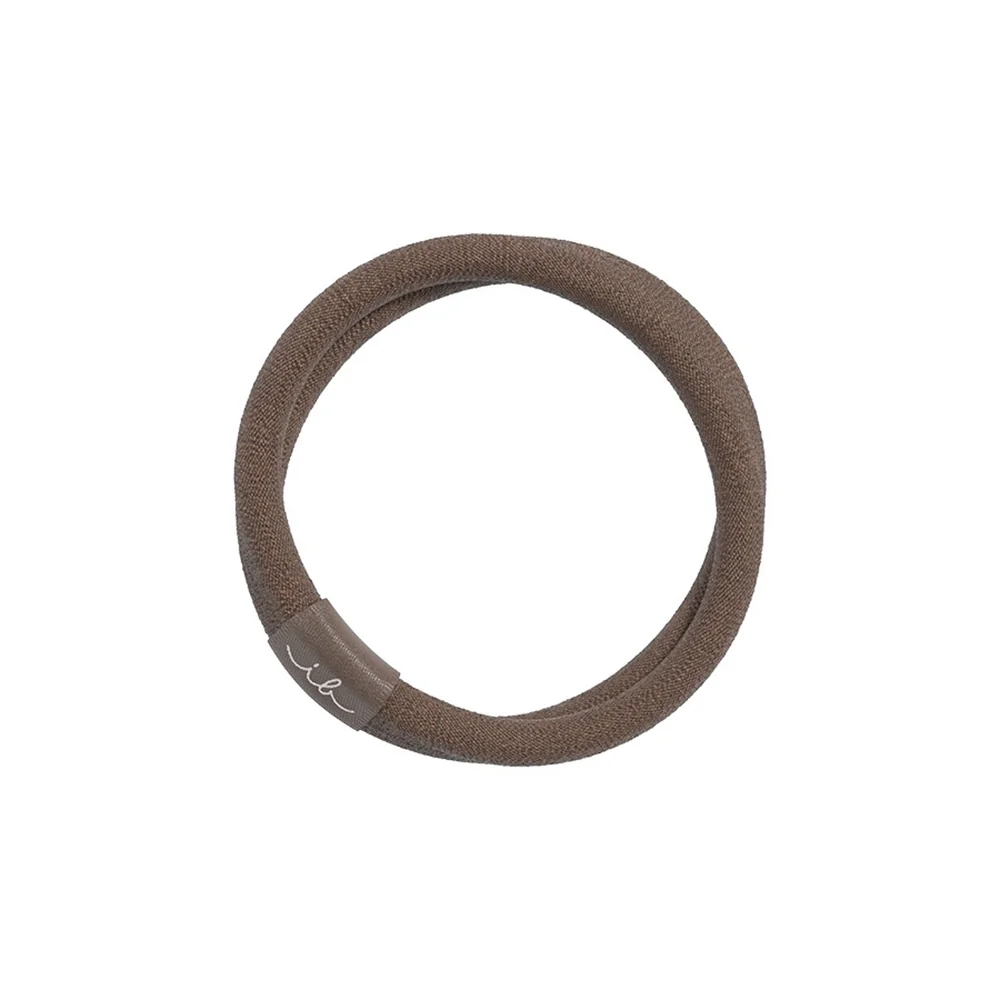 Invisibobble Hair Tie gumička do vlasů 5 ks mocha