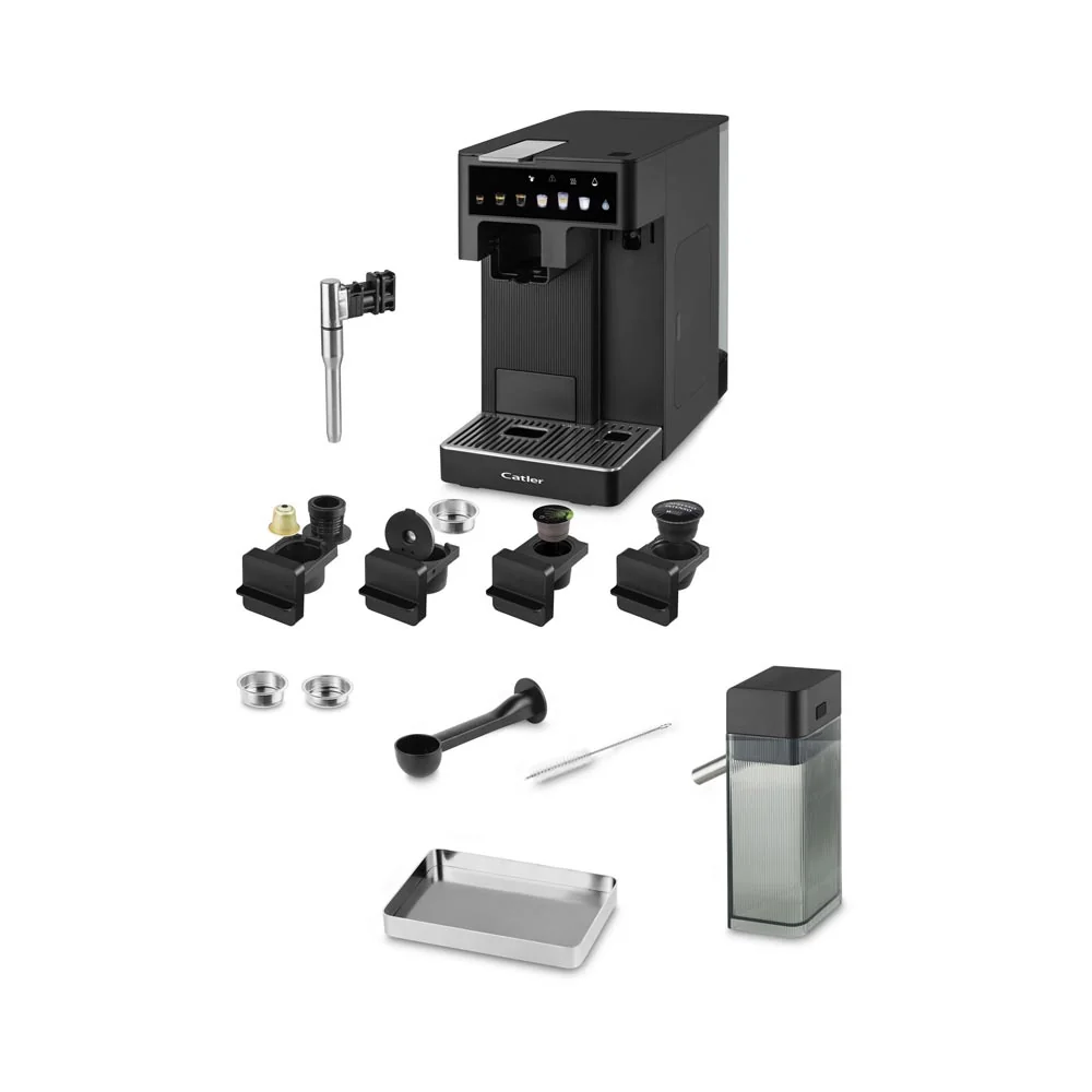 Catler ES 751 B Renzo espresso