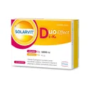 SOLARVIT Duo Effect D3 + K2