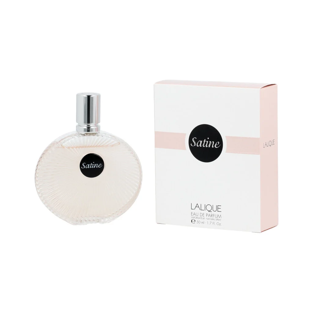 Lalique Satine EDP 50 ml W