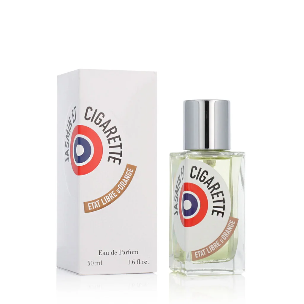 Etat Libre D’Orange Jasmin et Cigarette EDP 50 ml W