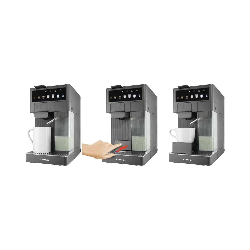 Catler ES 750 G Renzo espresso
