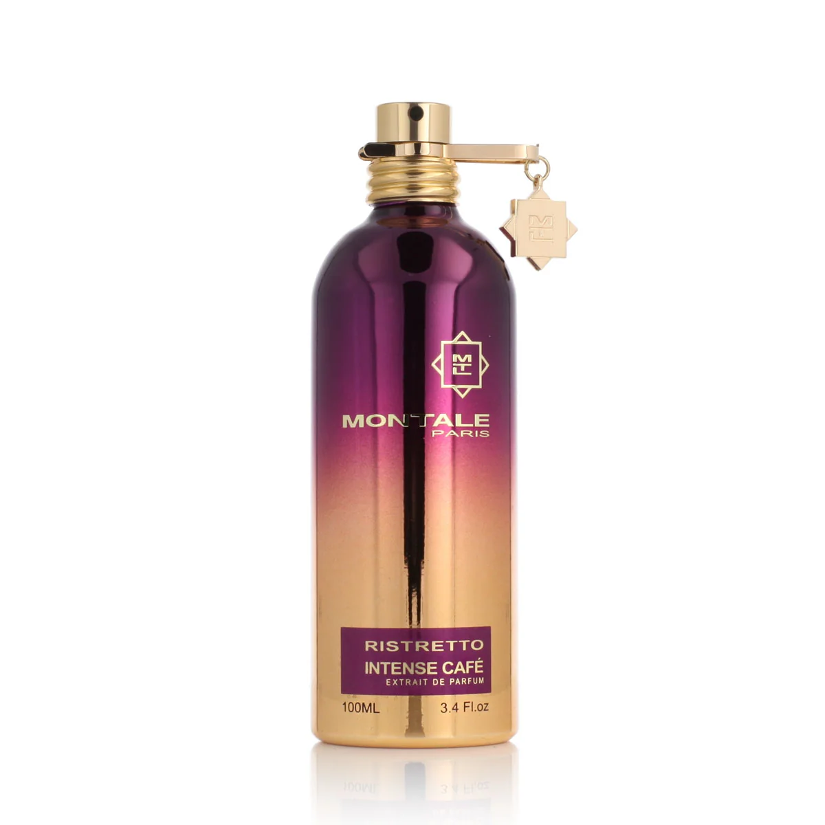 Montale Paris Ristretto Intense Café Extrait de Parfum 100 ml UNISEX