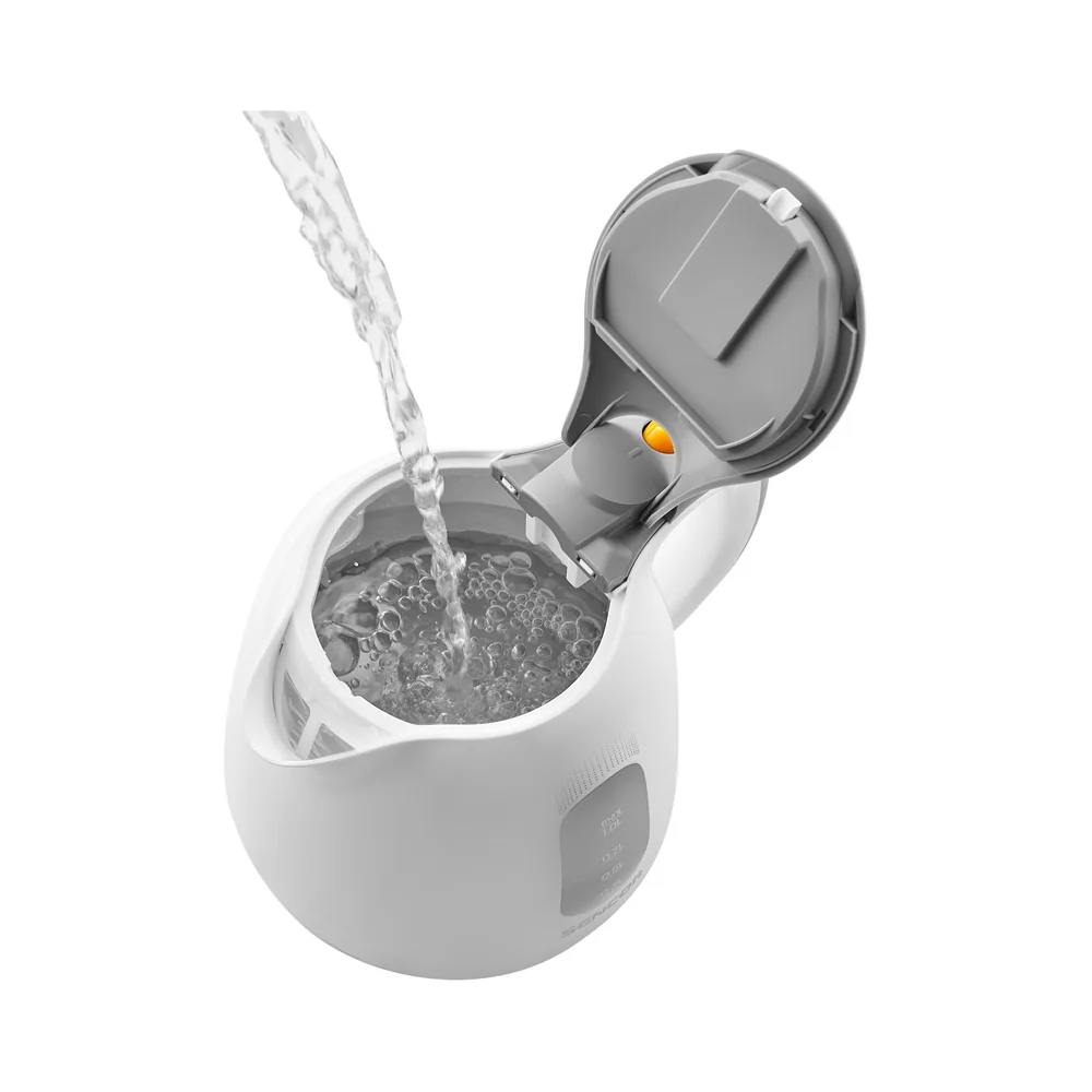 SENCOR SWK 1100WH varná konvice