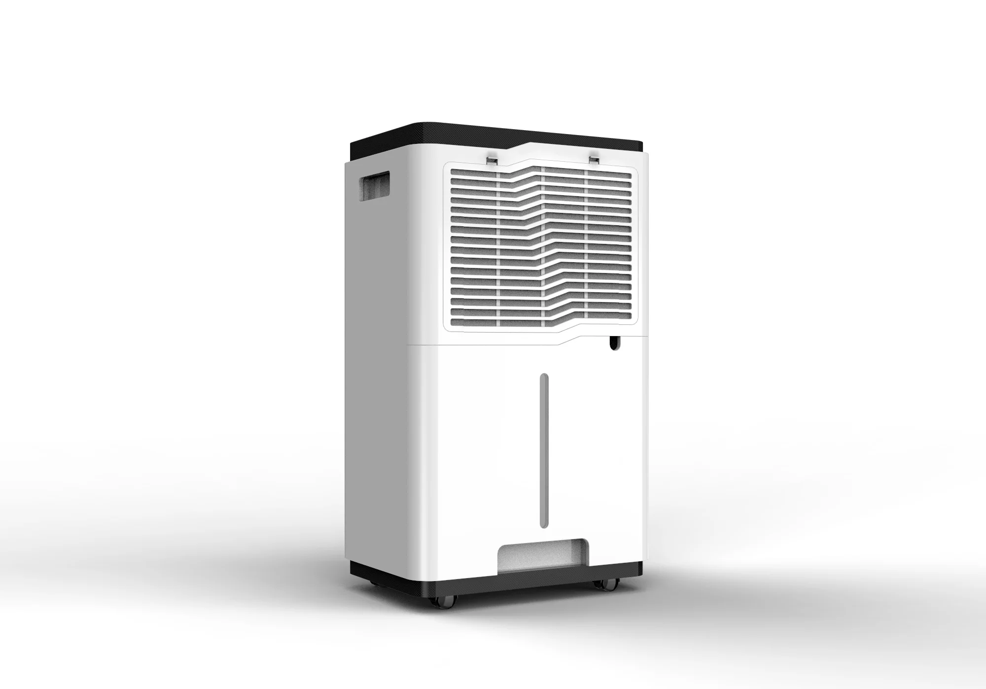 Rohnson Odvlhčovač vzduchu R-9577 Ionic + Air Purifier