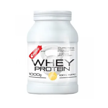 Penco Whey Protein vanilka 1000 g