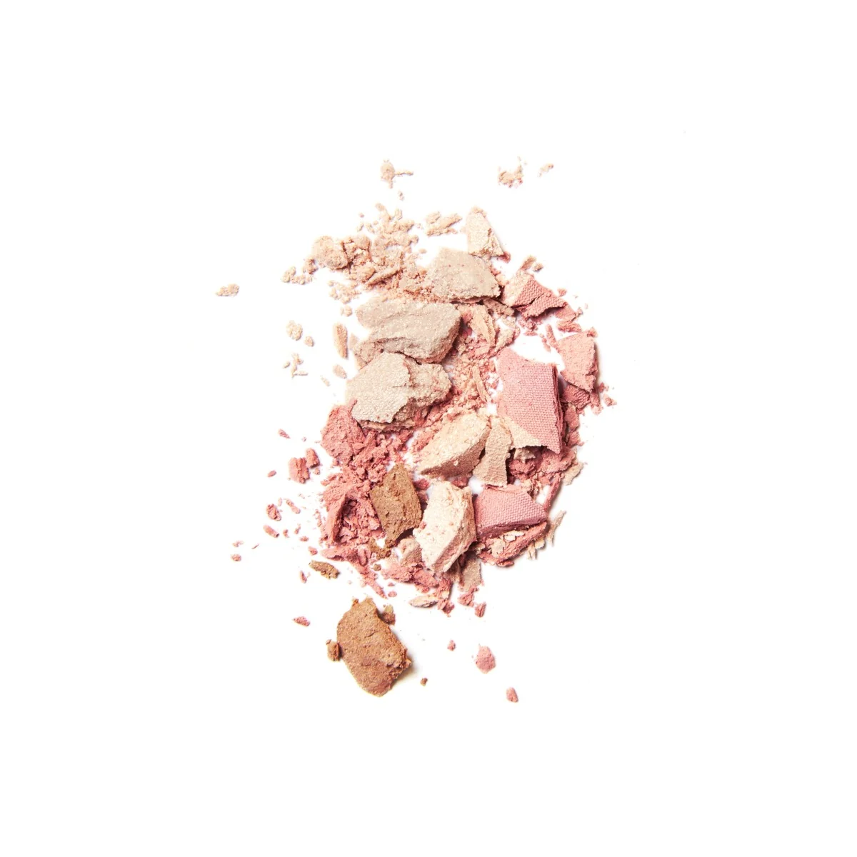 Couleur Caramel BIO 232 Fair mozaikový pudr 8,5 g