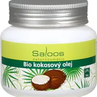 Saloos 100% BIO Kokosový olej