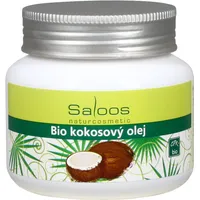 Saloos 100% BIO Kokosový olej