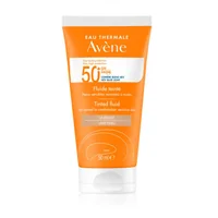 Avène Tónovací fluid pro normální až smíšenou pleť SPF50+