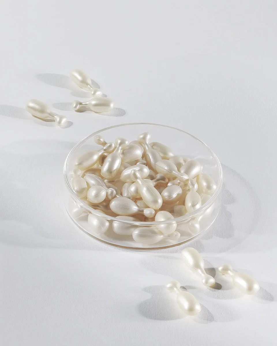 RoC Retinol Correxion Line Smoothing noční sérum 30 kapslí