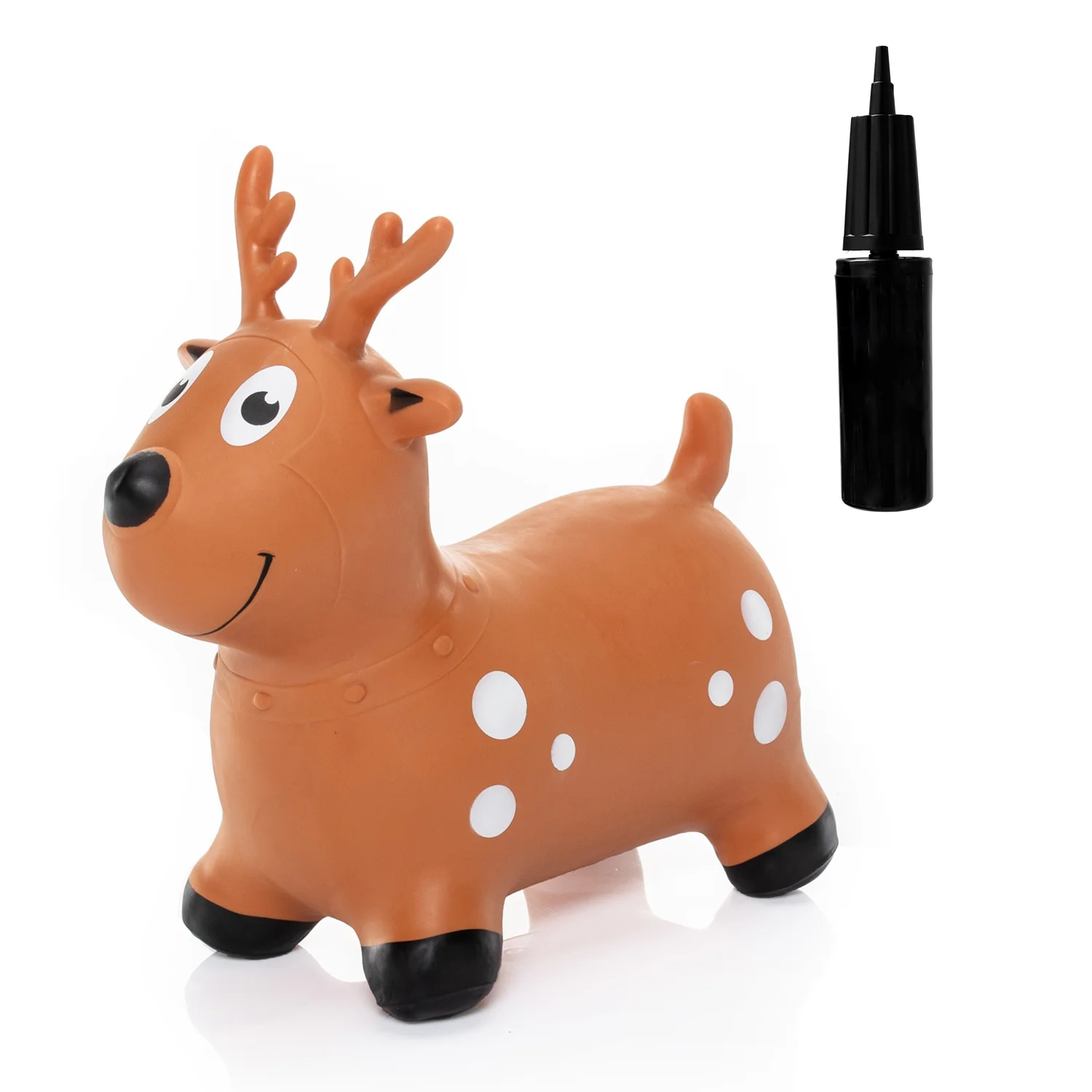 Zopa Hopsadlo Skippy, Deer 2