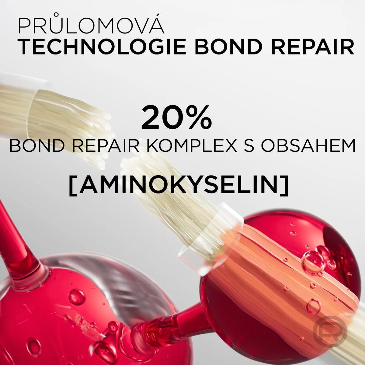 Loréal Paris Elseve Bond Repair bezoplachová péče 150 ml