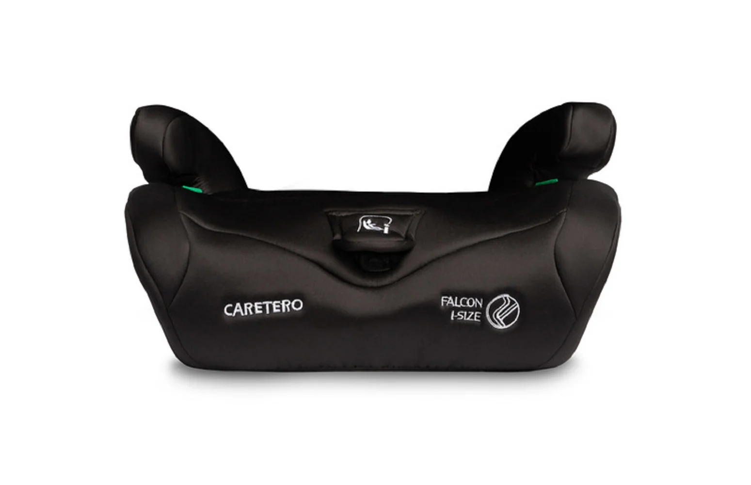 Caretero Autosedačka 76-150, 3v1, Falcon I-SIZE, černá