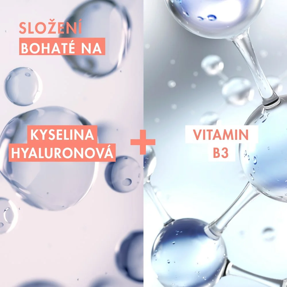 Avène Hydrance BOOST Koncentrované hydratační sérum 30 ml