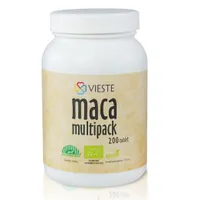 Vieste Maca multipack BIO