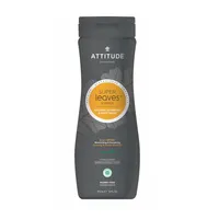 ATTITUDE Super leaves Přírodní pánský šampon na normální vlasy & tělové mýdlo 2v1