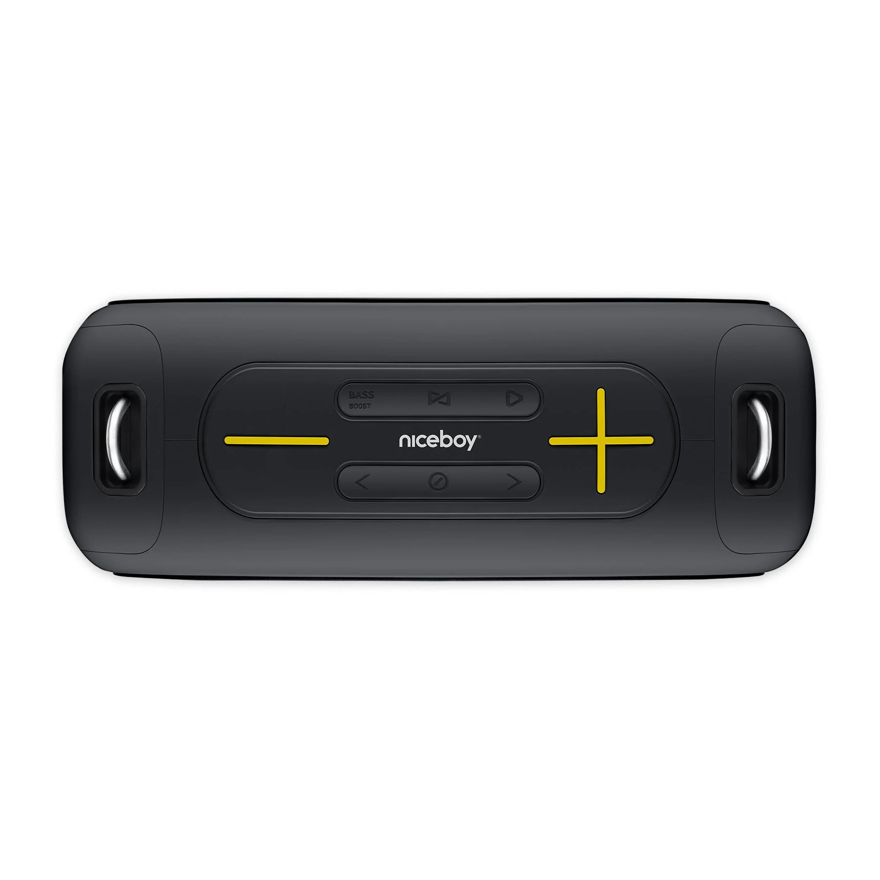 Niceboy Bluetooth reproduktor RAZE Zeus