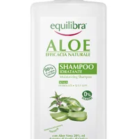 Equilibra Aloe Moisturizing Shampoo