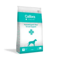 Calibra VD Dog Hypoallergenic Skin&Coat Support