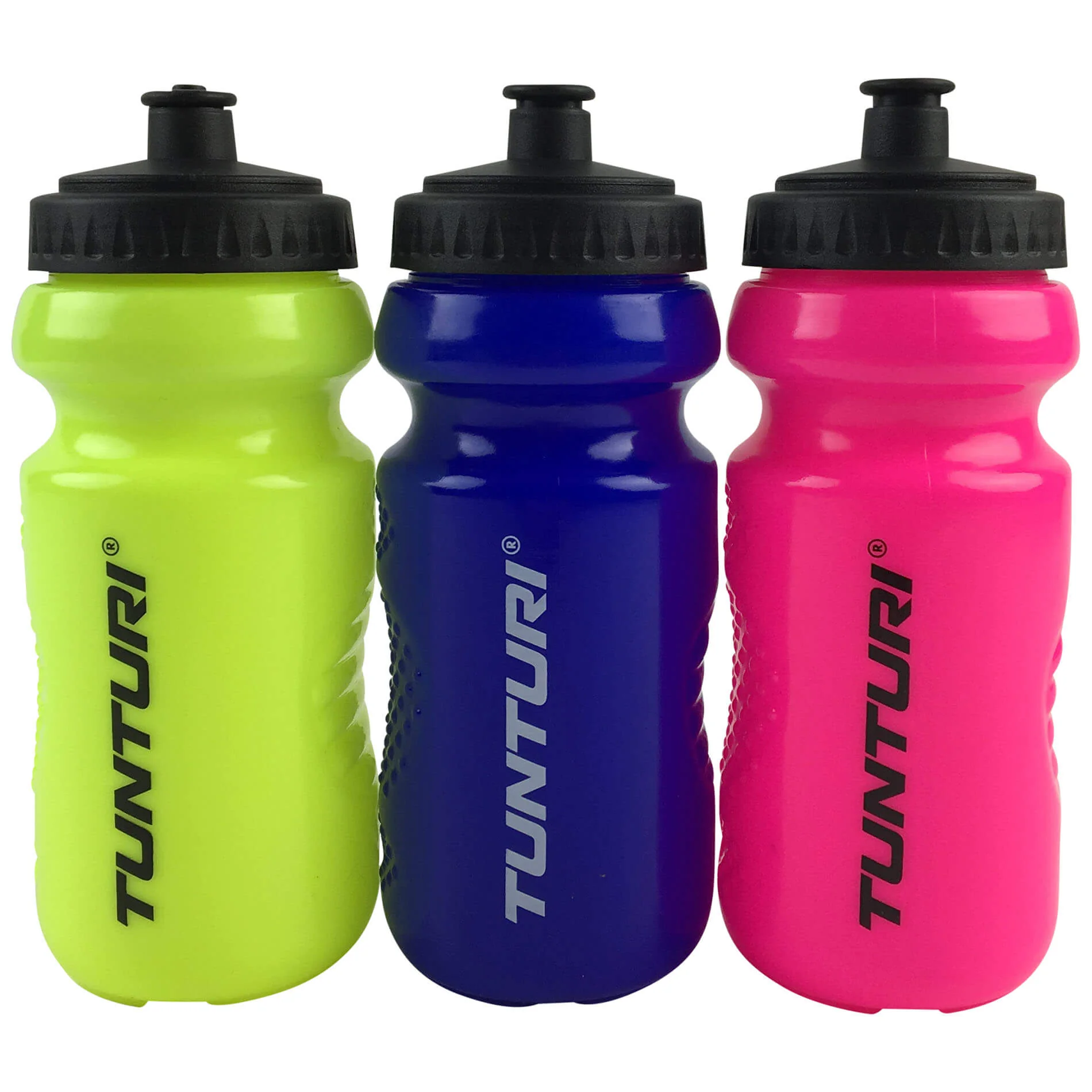 Tunturi Láhev 500 ml varianta 500 ml modrá
