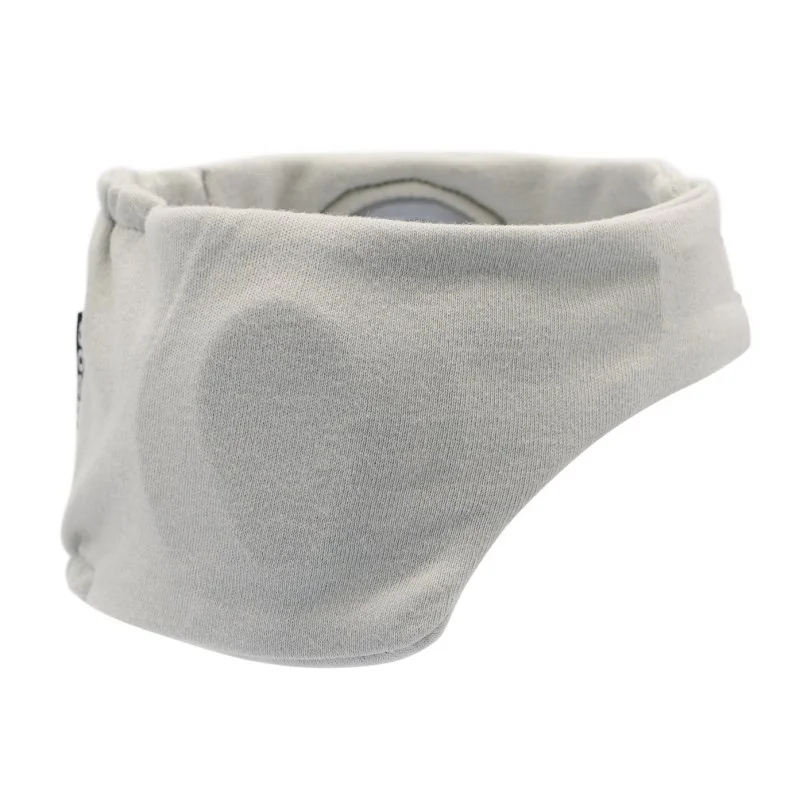 Dooky Čelenkový chránič sluchu 0-6m Grey