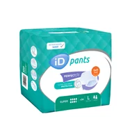 iD Pants Large Super