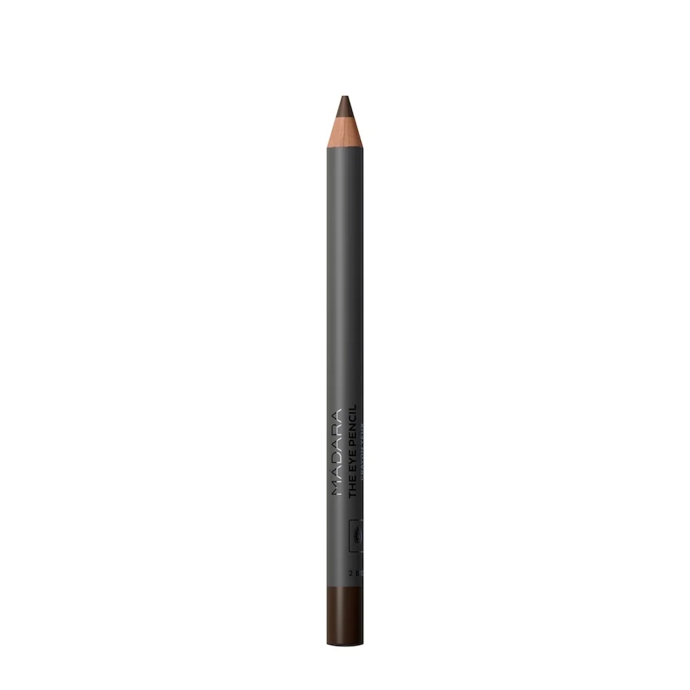 MÁDARA 1 Brown tužka na oči 1 g
