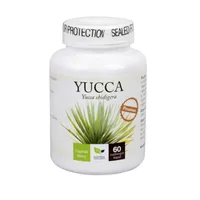 Natural Medicaments Yucca Premium