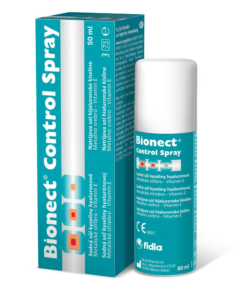 Bionect Control Spray 50 ml