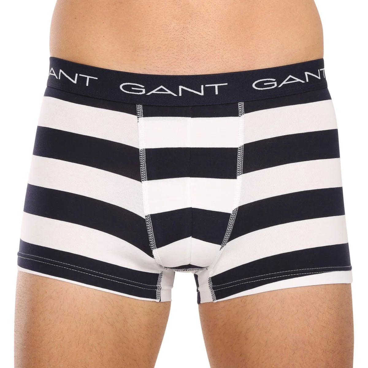 Gant 3PACK pánské boxerky vícebarevné (902343323-433) M