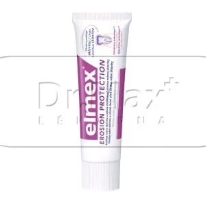 Elmex Erosion Protection zubní pasta 75ml