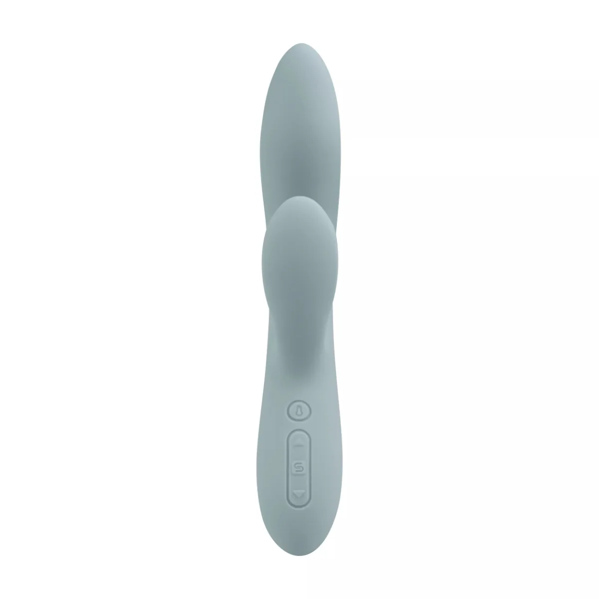 Svakom Chika Turquoise Grey