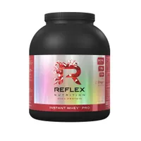 Reflex Nutrition Instant Whey PRO jahoda a malina