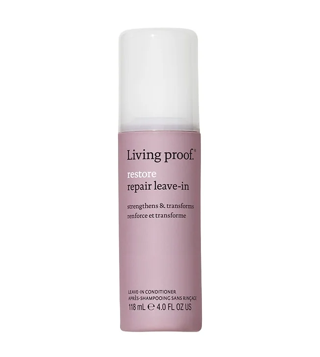 Living Proof Restore Repair Leave-in bezoplachový kondicionér 118 ml