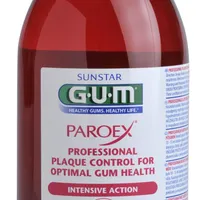 GUM PAROEX CHX 0,12%