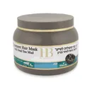 H&B Dead Sea Minerals Maska na vlasy s bahnem z Mrtvého moře