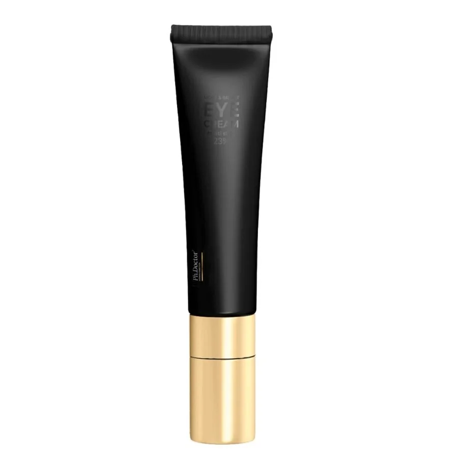 Ph.Doctor Light & Bright Eye Cream Multi Shot 23 % oční krém 15 ml