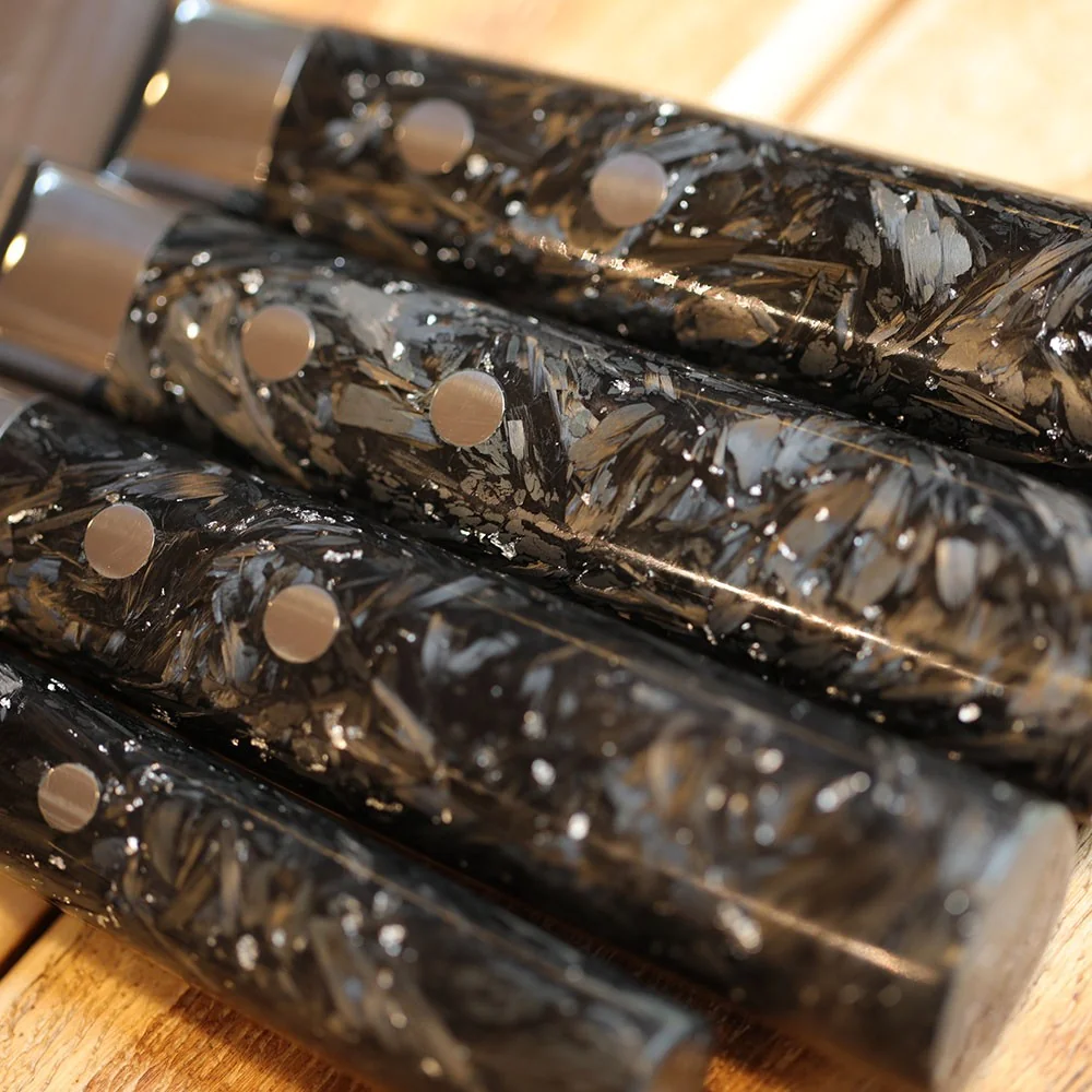 Dellinger Nůž vykosťovací Boning Carbon Fragment