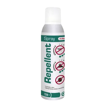 Dr.Max Repellent Spray 150 ml