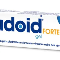 Hirudoid forte