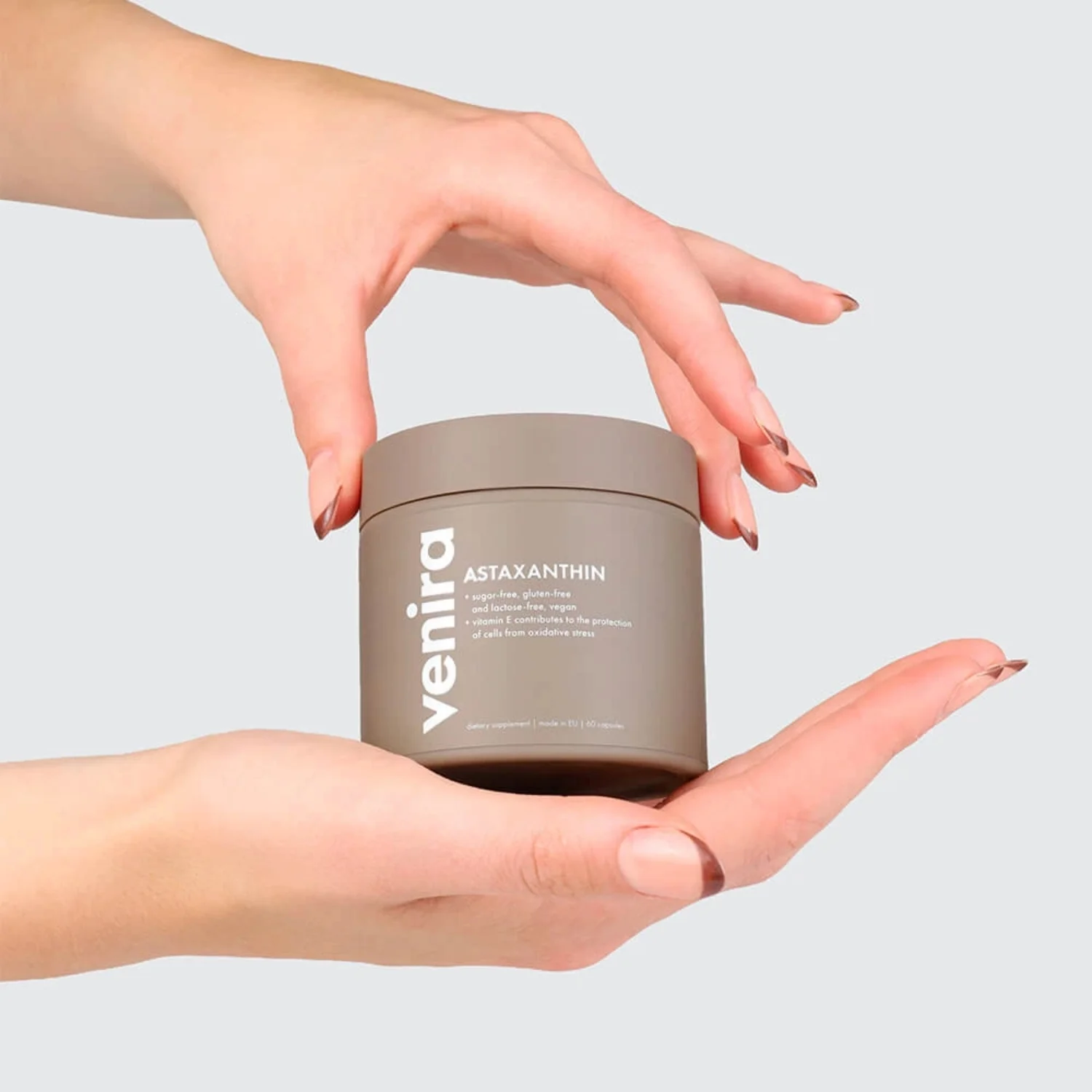VENIRA Astaxanthin 60 kapslí