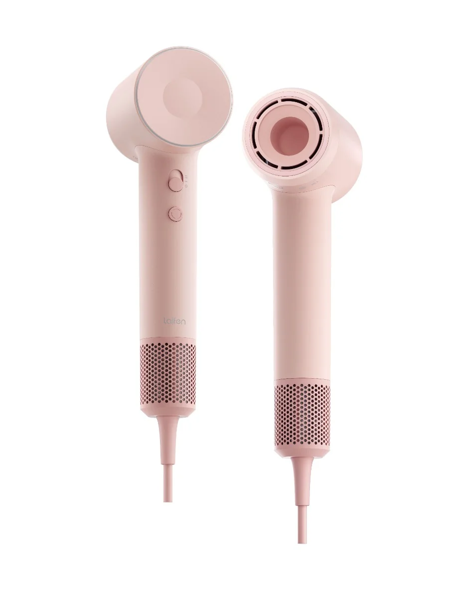 Laifen Swift SE 2 Special fén na vlasy pink