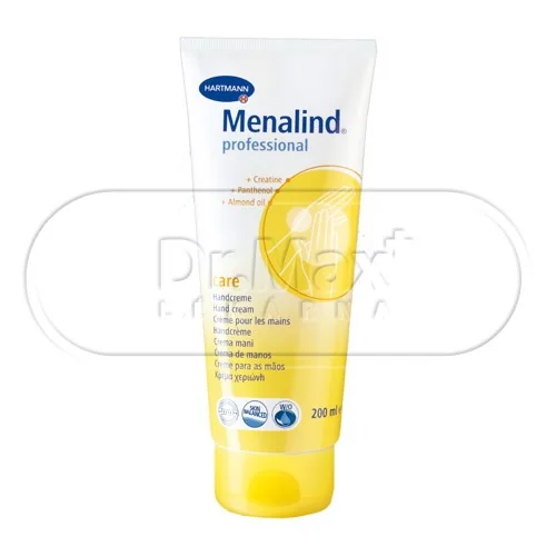 Menalind Professional krém na ruce 200ml