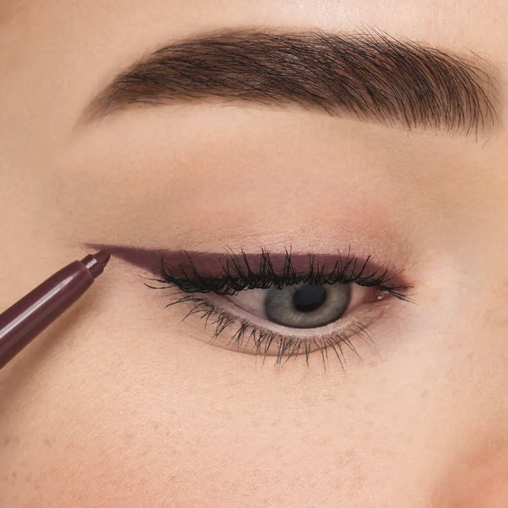 ARTDECO Mineral Eye Styler odstín 95 purple elderberry tužka na oči 0,4 g
