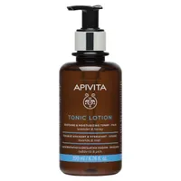 APIVITA Tonic Lotion