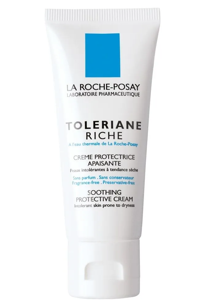 LA ROCHE-POSAY Tolériane hydratační emulze Riche 40ml