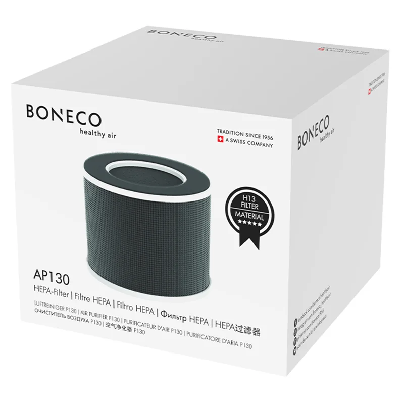 BONECO HEPA filtr AP130